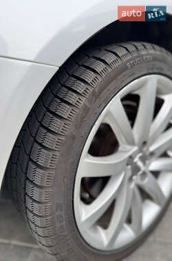 Седан Audi A4 2013 в 