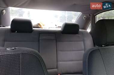 Седан Audi A4 1998 в 