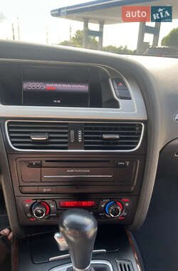Универсал Audi A4 2011 в 
