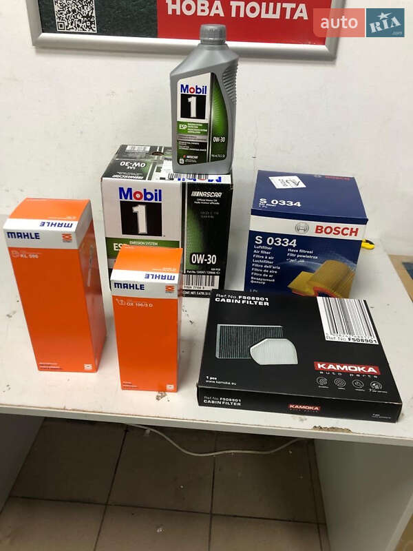 Универсал Audi A4 2011 в Владимире