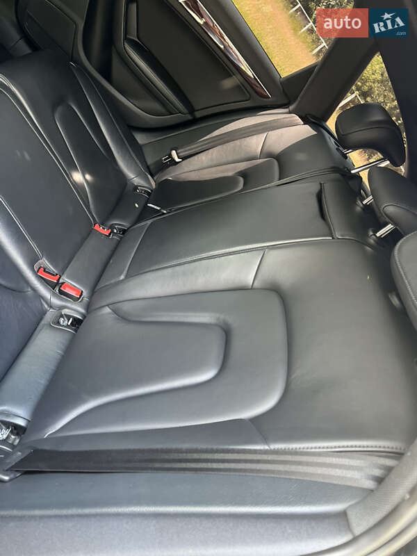 Универсал Audi A4 2011 в Владимире