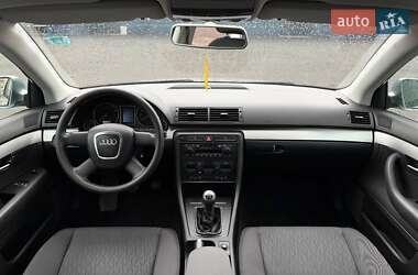 Универсал Audi A4 2006 в 