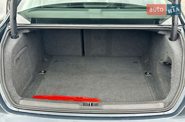 Седан Audi A4 2008 в 