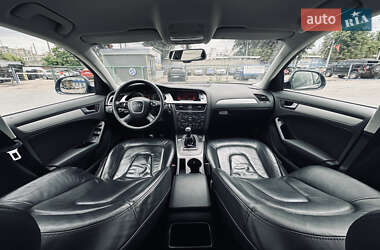 Седан Audi A4 2008 в 