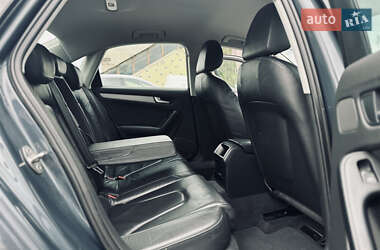 Седан Audi A4 2008 в 