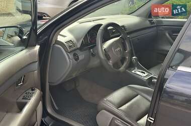 Седан Audi A4 2003 в 