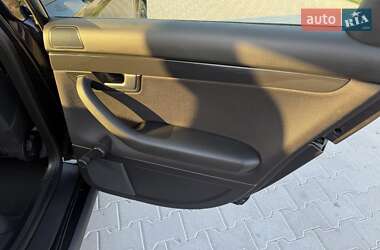 Универсал Audi A4 2003 в 