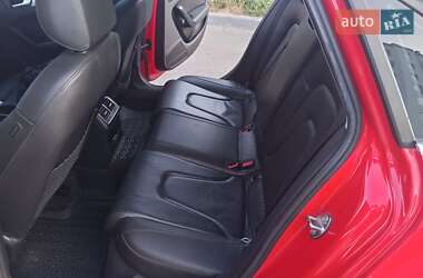 Седан Audi A4 2009 в 