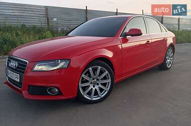 Седан Audi A4 2009 в 