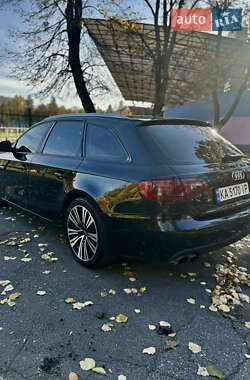 Универсал Audi A4 2009 в 