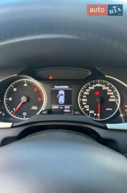 Универсал Audi A4 2009 в 