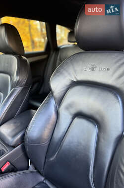 Универсал Audi A4 2009 в 
