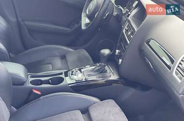 Седан Audi A4 2015 в 