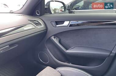 Седан Audi A4 2015 в 