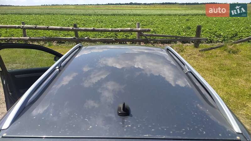 Универсал Audi A4 2002 в Рокитном фото 3 Универсал Audi A4 2002 в Рокитном