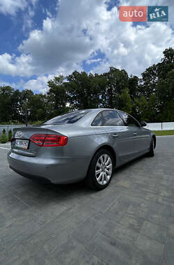Седан Audi A4 2008 в 
