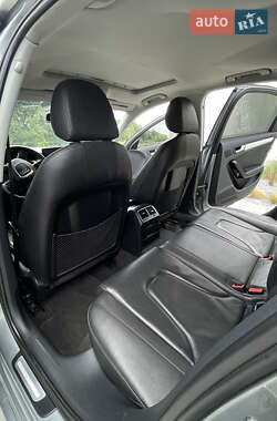Седан Audi A4 2008 в 