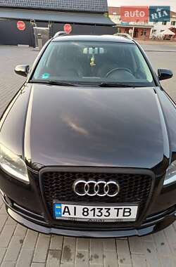 Универсал Audi A4 2006 в Березане