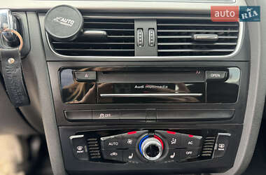Седан Audi A4 2014 в 