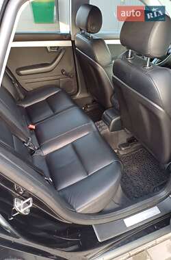 Универсал Audi A4 2006 в 
