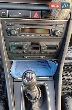 Универсал Audi A4 2006 в 