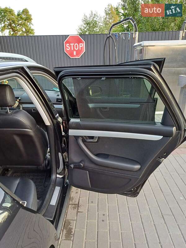 Универсал Audi A4 2006 в Березане