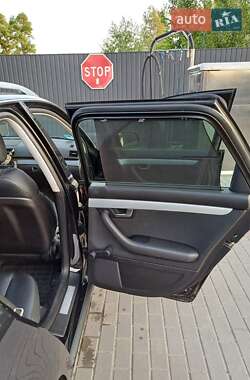 Универсал Audi A4 2006 в 