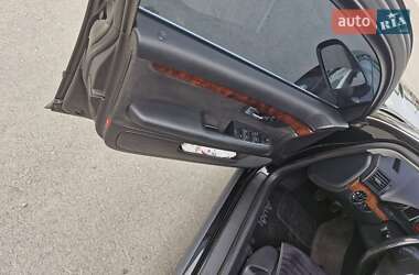 Седан Audi A4 2001 в 
