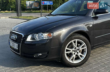 Универсал Audi A4 2007 в 