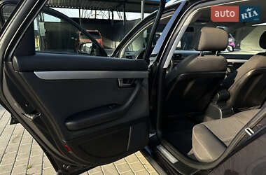 Универсал Audi A4 2007 в 