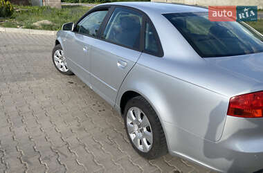 Седан Audi A4 2007 в 