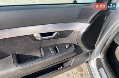 Седан Audi A4 2007 в 