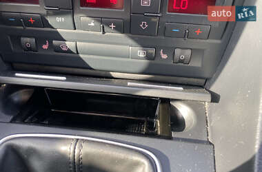 Седан Audi A4 2007 в 