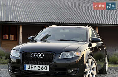 Универсал Audi A4 2006 в 
