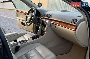 Универсал Audi A4 2006 в 