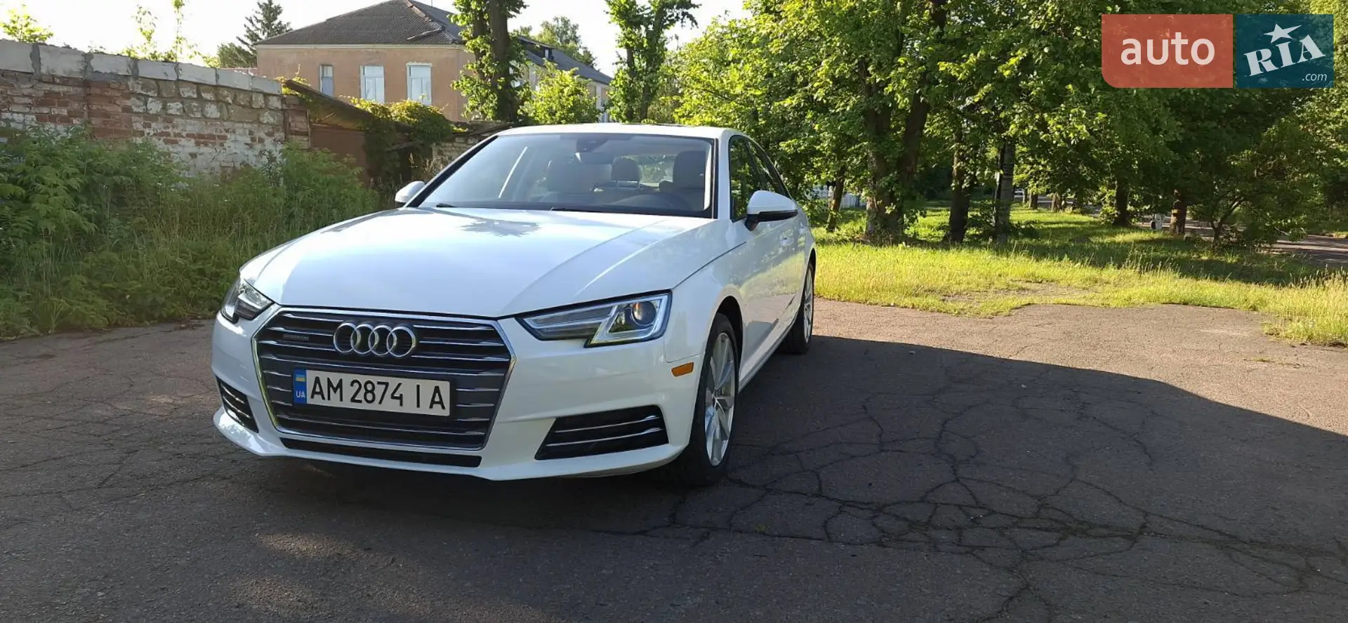 2016 Audi A4 - мініатюра 19