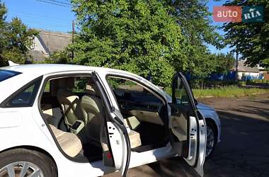 Седан Audi A4 2016 в 