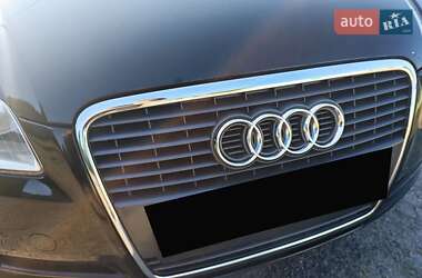 Универсал Audi A4 2006 в 
