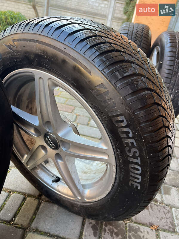 Универсал Audi A4 2019 в Ковеле фото 93 Универсал Audi A4 2019 в Ковеле