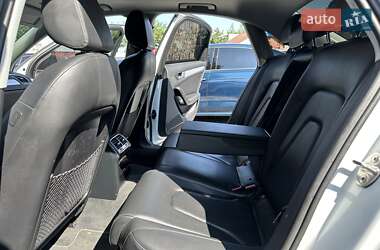 Седан Audi A4 2012 в 