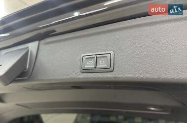 Универсал Audi A4 2021 в Ужгороде