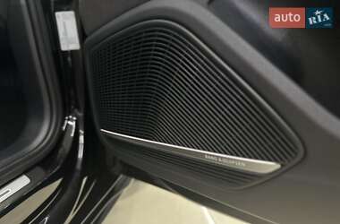 Универсал Audi A4 2021 в Ужгороде
