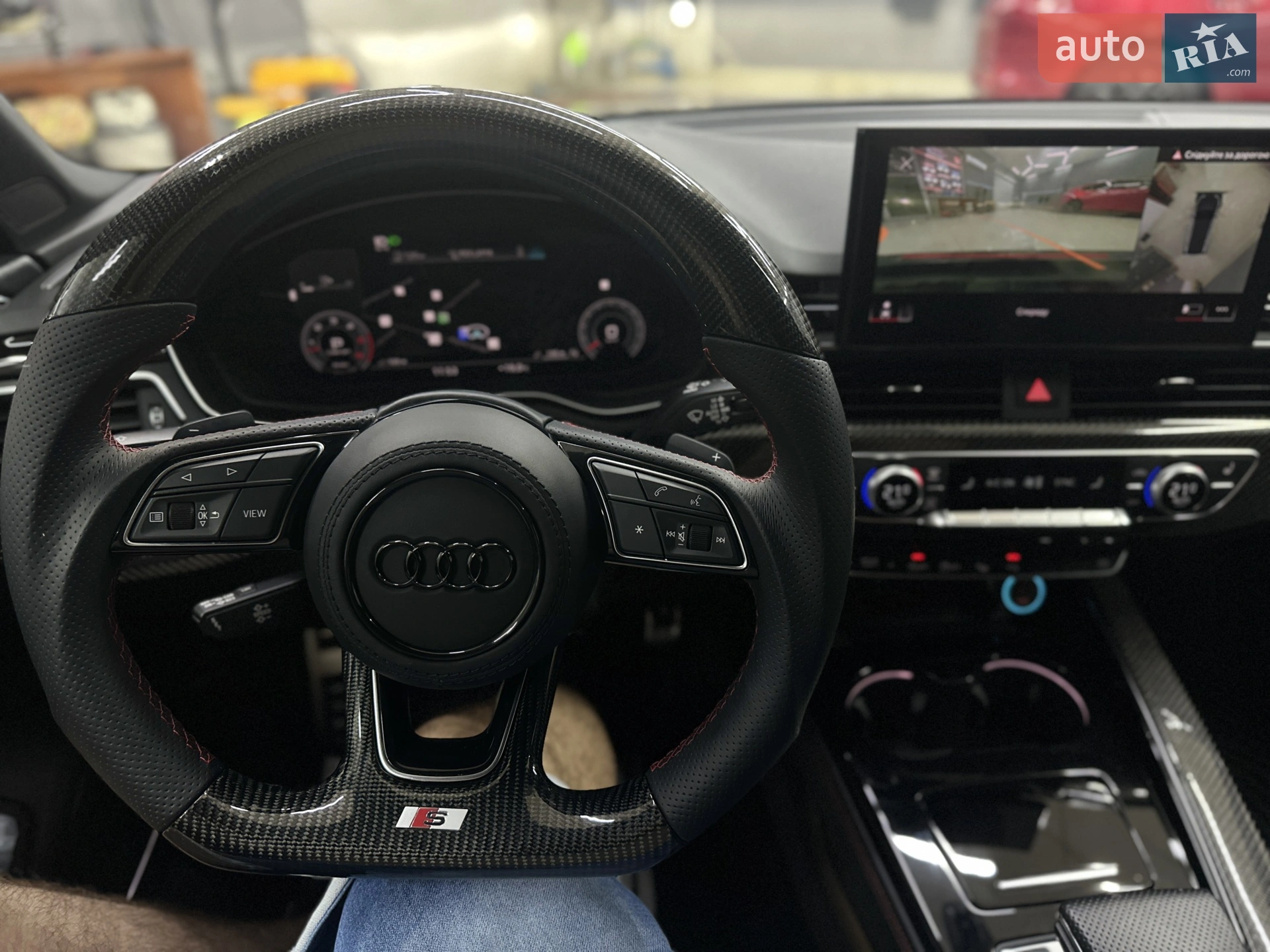 2021 Audi A4 - мініатюра 35