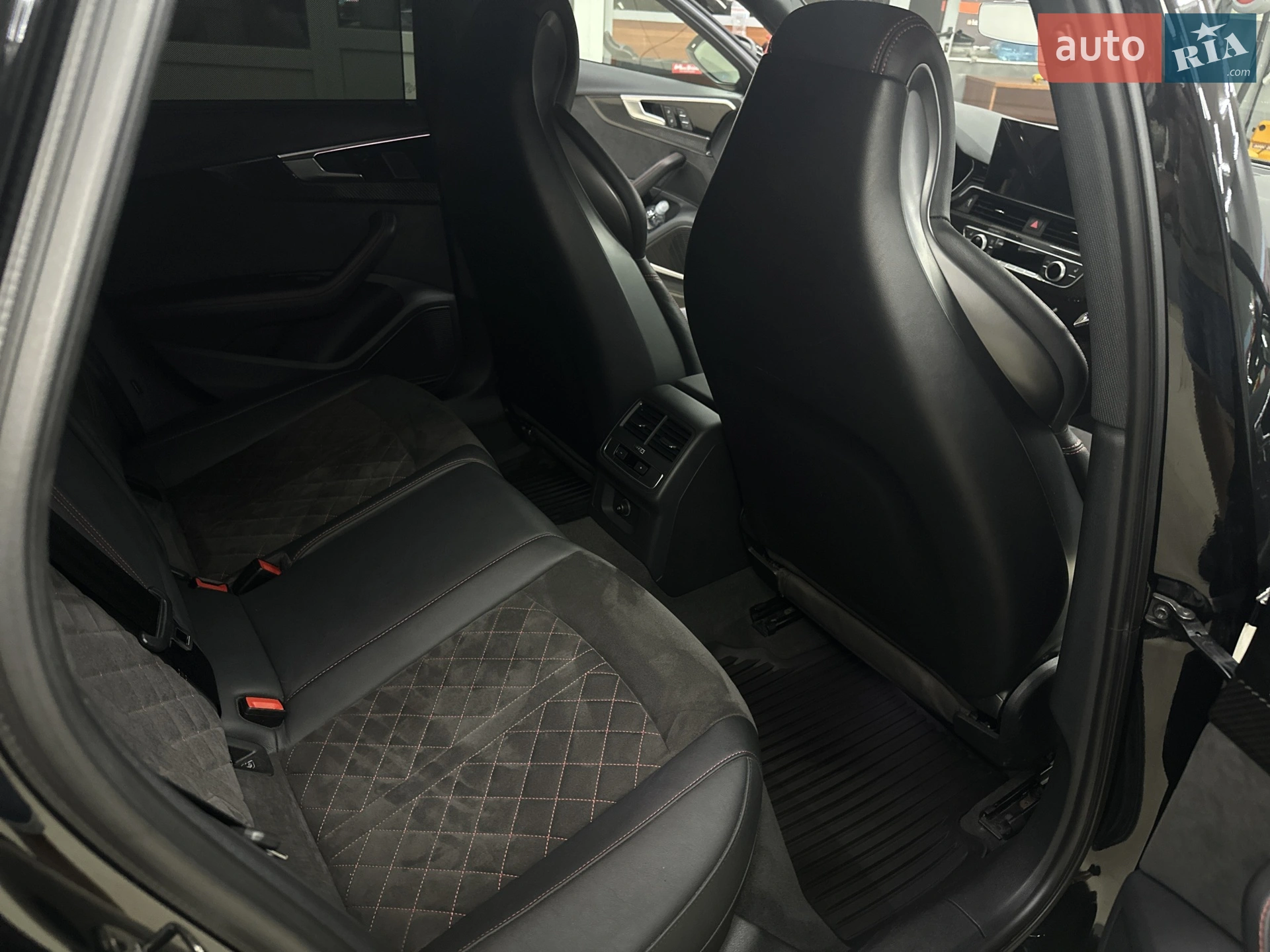 2021 Audi A4 - мініатюра 37