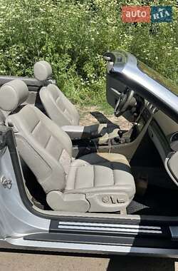 Кабриолет Audi A4 2005 в 