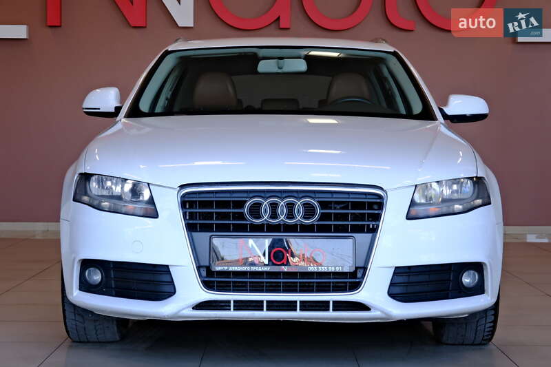 Универсал Audi A4 2009 в Одессе