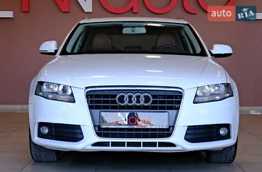 Универсал Audi A4 2009 в 