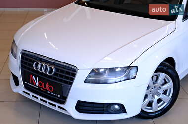 Универсал Audi A4 2009 в 