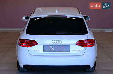 Универсал Audi A4 2009 в 