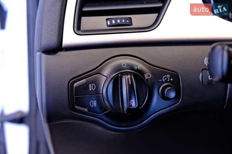 Универсал Audi A4 2009 в Одессе